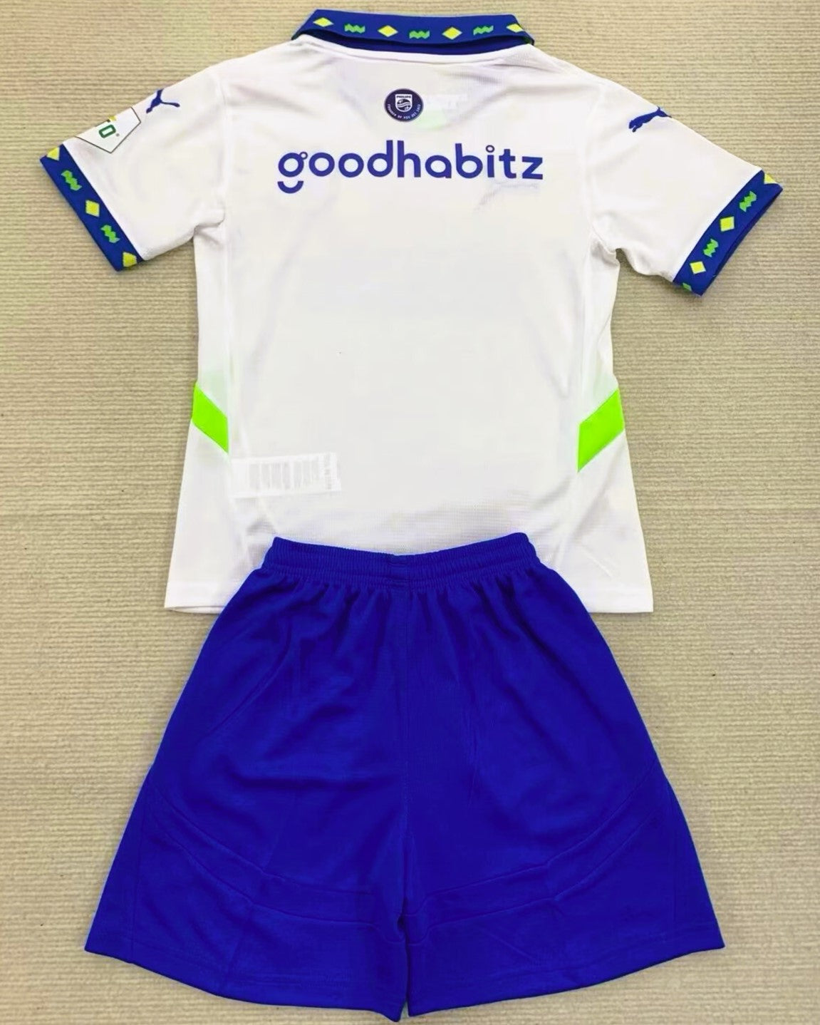 PSV EINDHOVEN Kinder-Kit