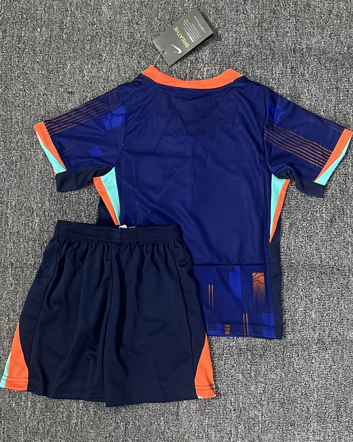OLANDA Kinder-Kit