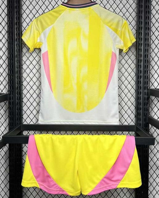 JUVENTUS Kindertrikot-Set