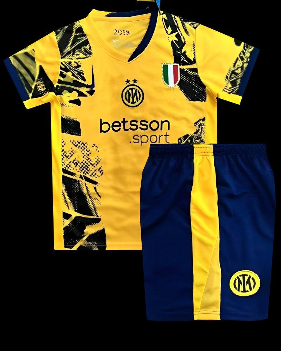INTER Kinder-Kit