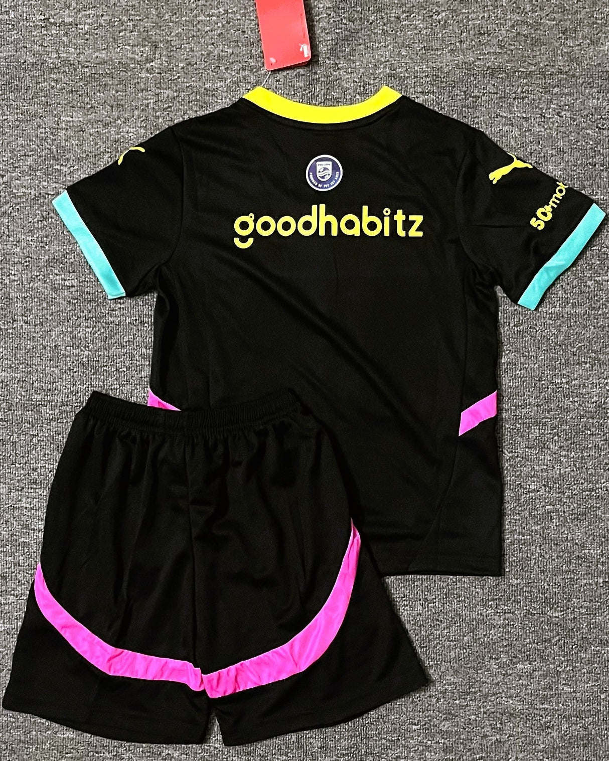 PSV EINDHOVEN Kinder-Kit