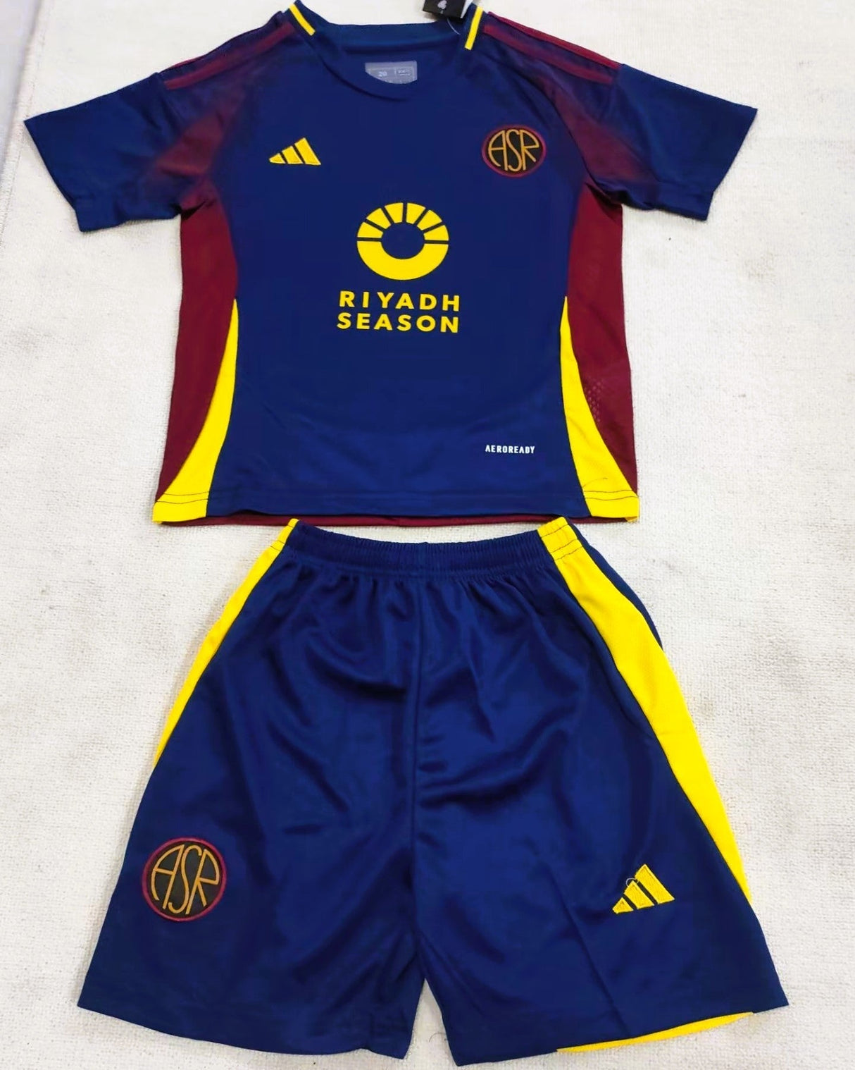ROMA Kinder-Set