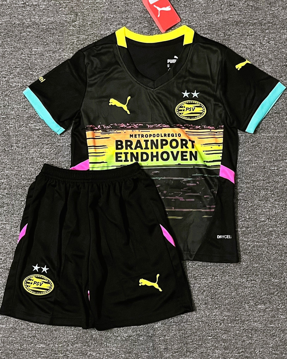 PSV EINDHOVEN Kinder-Kit