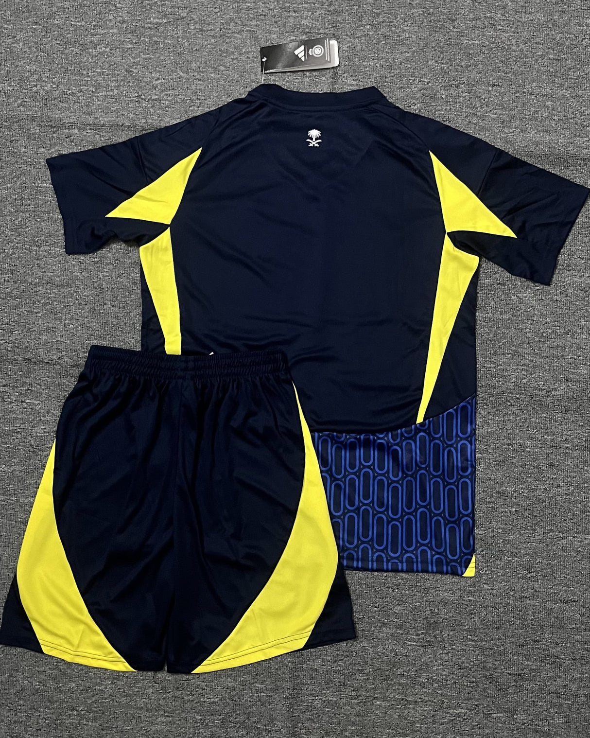 Kit Adulto AL NASSR