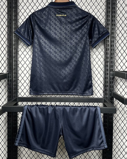 JUVENTUS Kindertrikot-Set