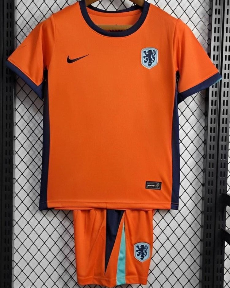 OLANDA Kinder-Kit