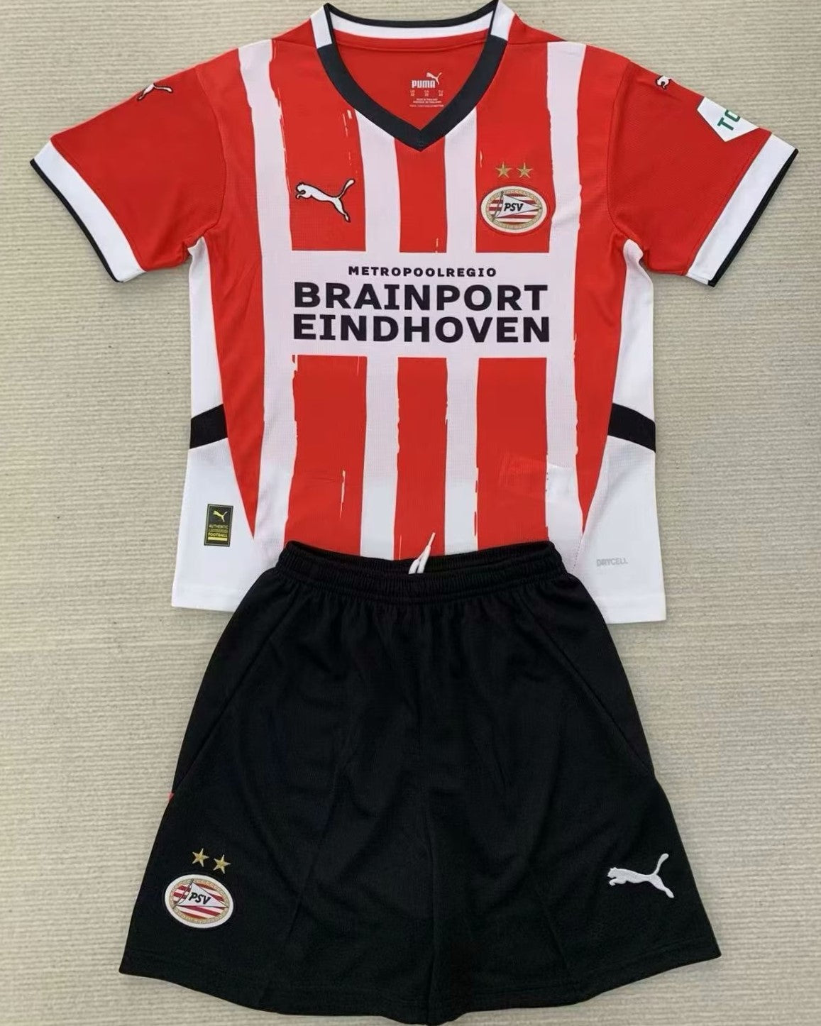 PSV EINDHOVEN Kinder-Kit