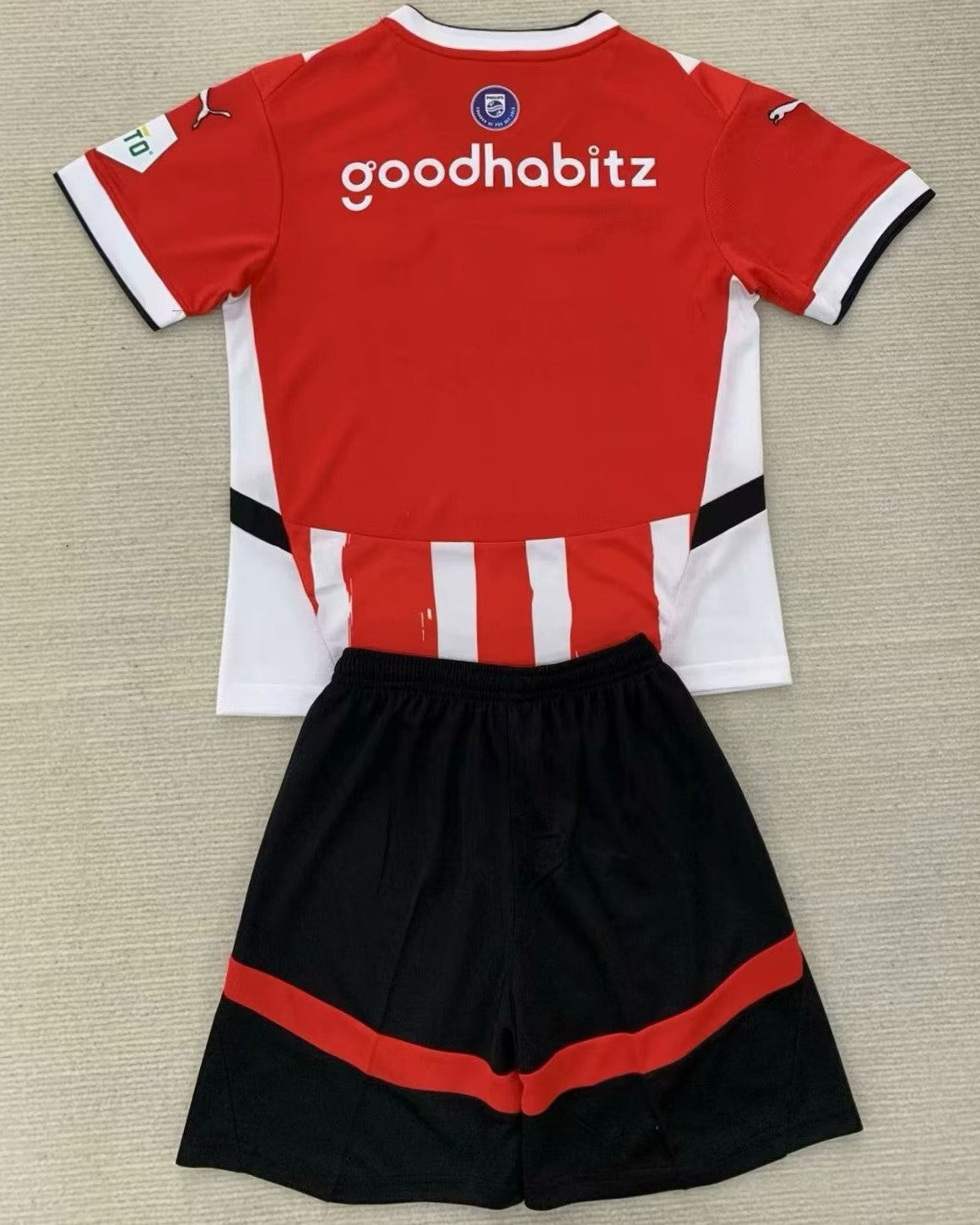 PSV EINDHOVEN Kinder-Kit