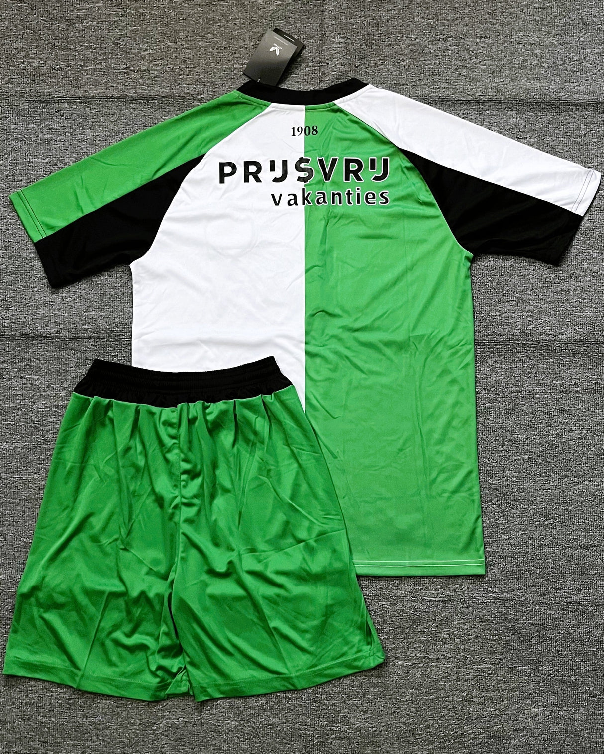 FEYENOORD Erwachsenen-Set