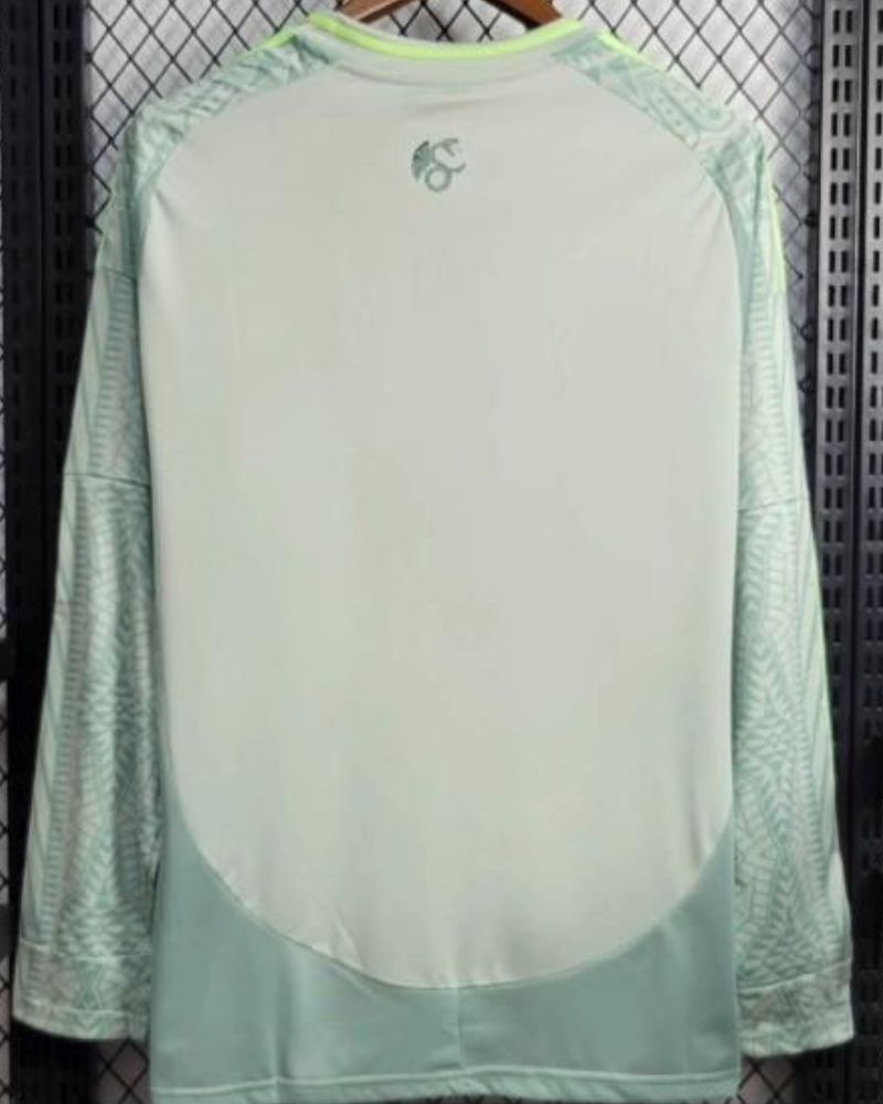 MESSICO Camicia a maniche lunghe