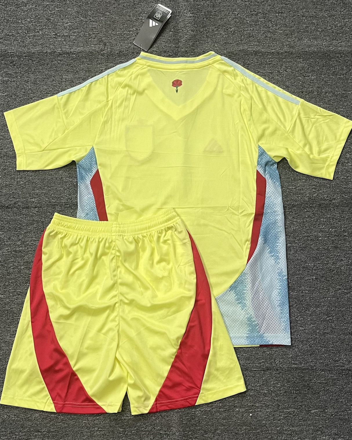 SPAGNA Kit Adulto