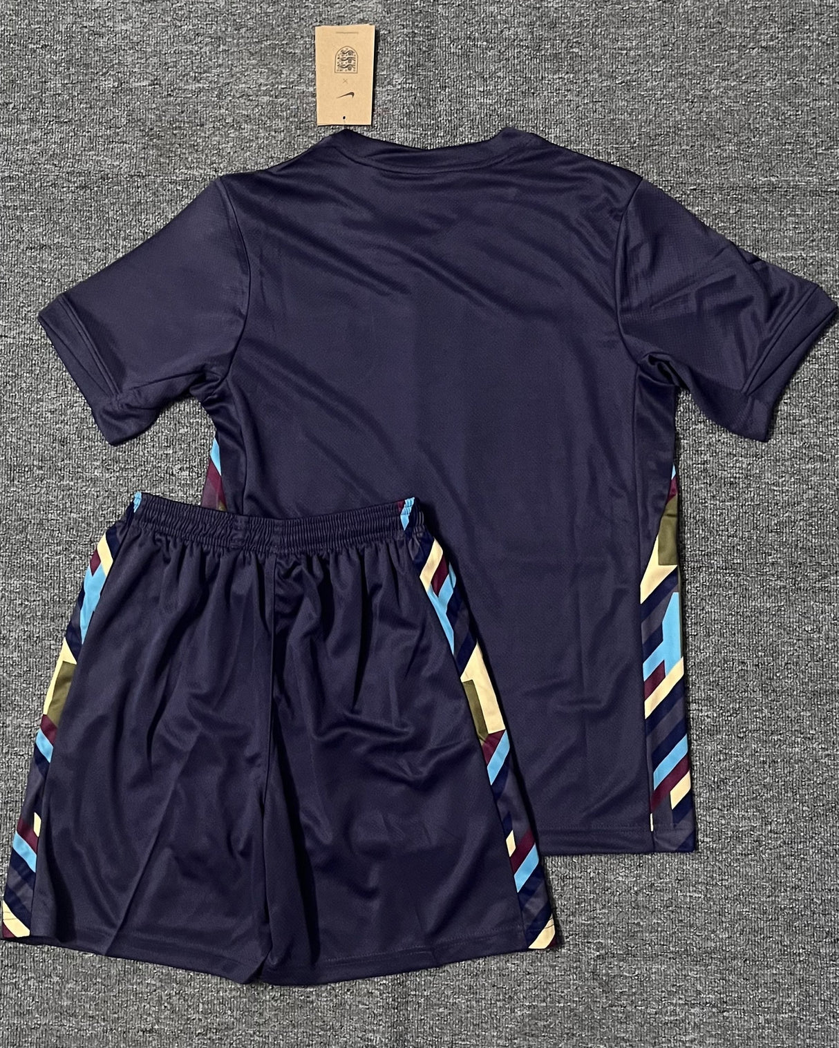 ENGLAND Adult Kit