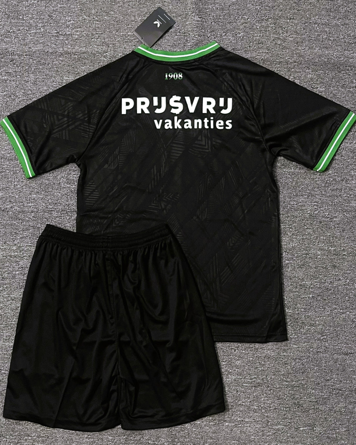 FEYENOORD Erwachsenen-Set