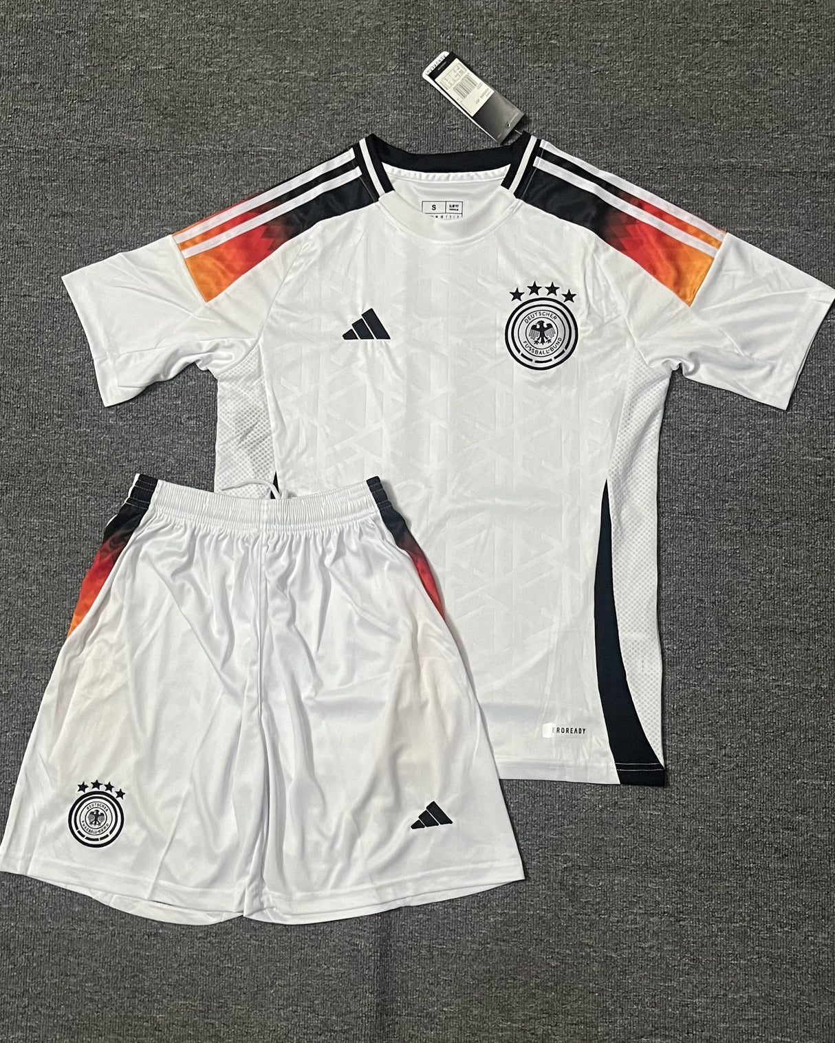 GERMANIA Kit Adulto