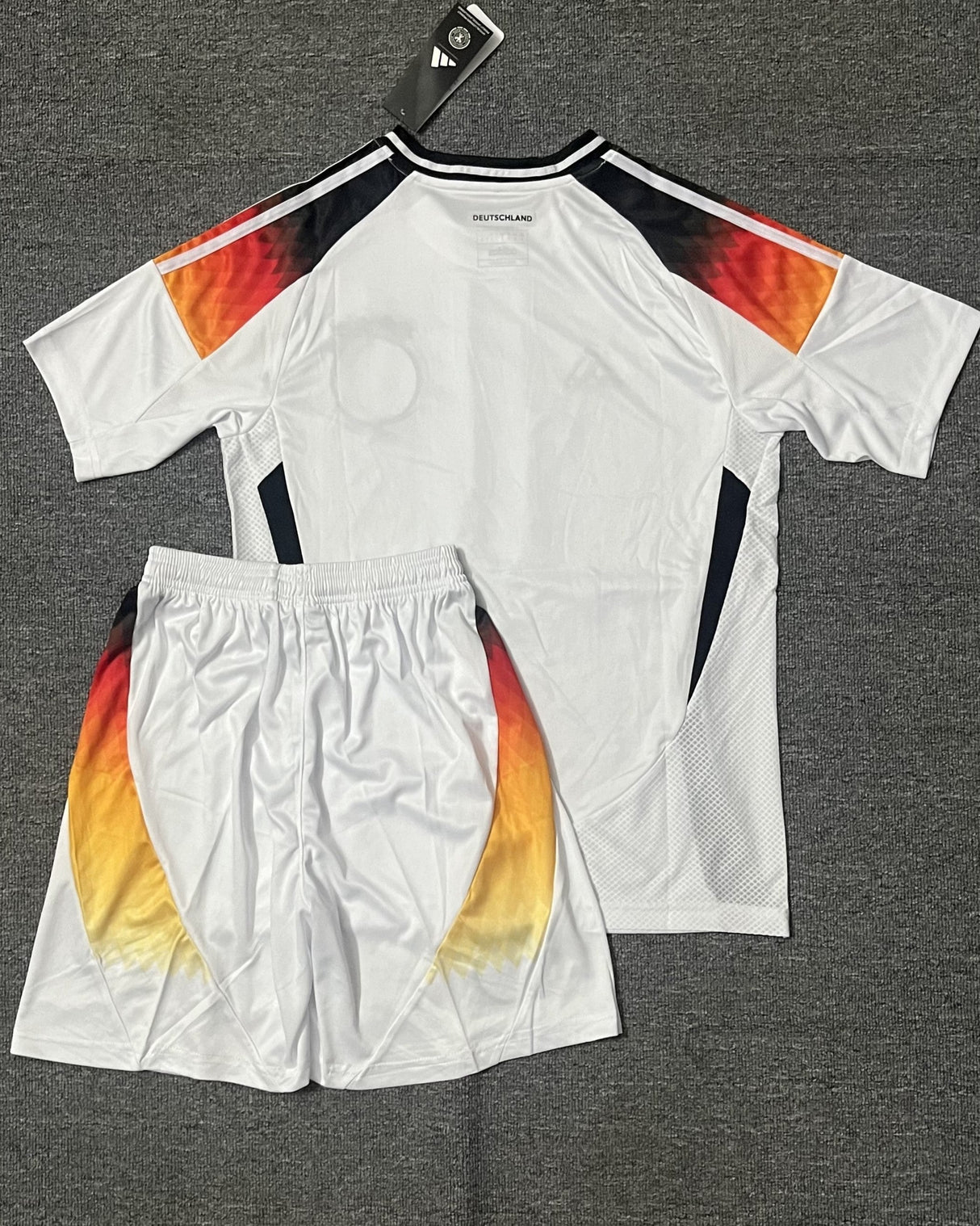 GERMANIA Kit Adulto