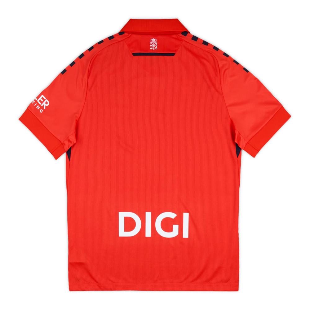 2025/26 CA Osasuna 1a