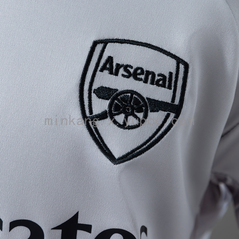 Arsenal 2026/27