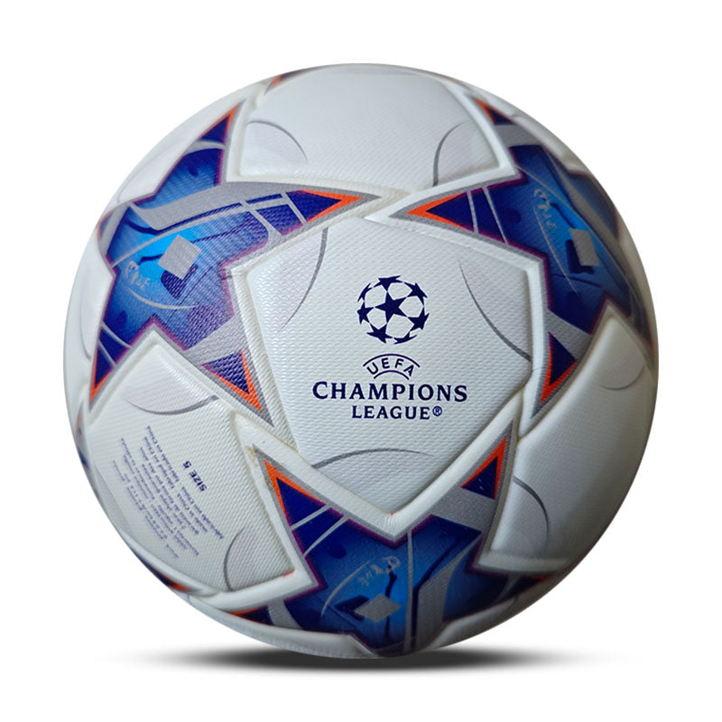 Ligue des champions de l'UEFA