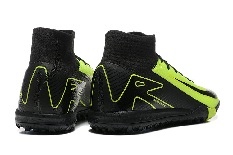 Mercurial Vapor 16 Hoher Schnitt