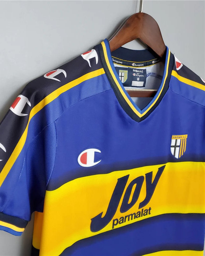 NAKATA HIDETOSHI 2002-03 (Paar)