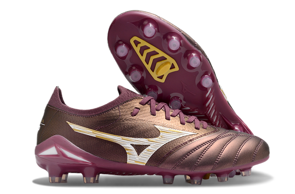 Mizuno Morelia Neo