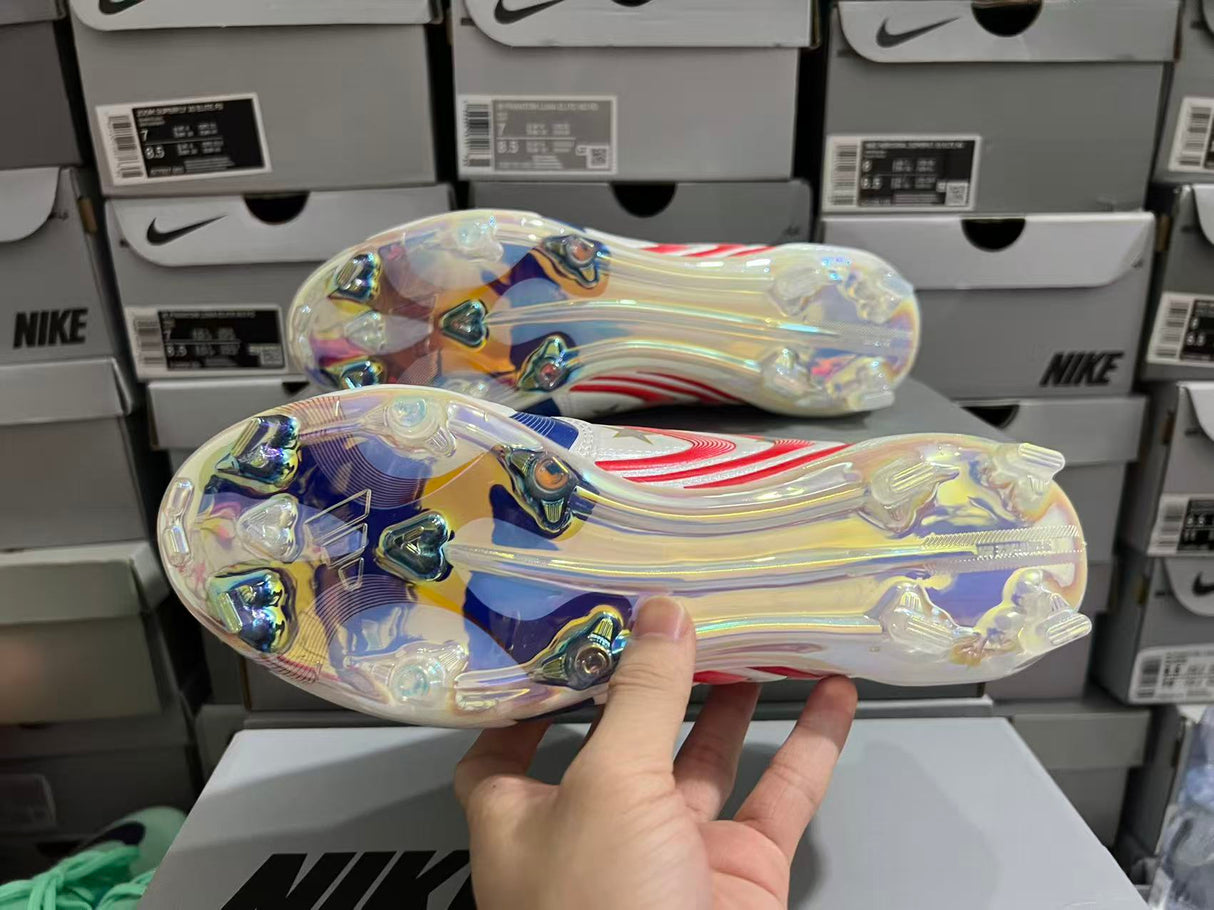 Adidas F50 Hyperfast FG USA