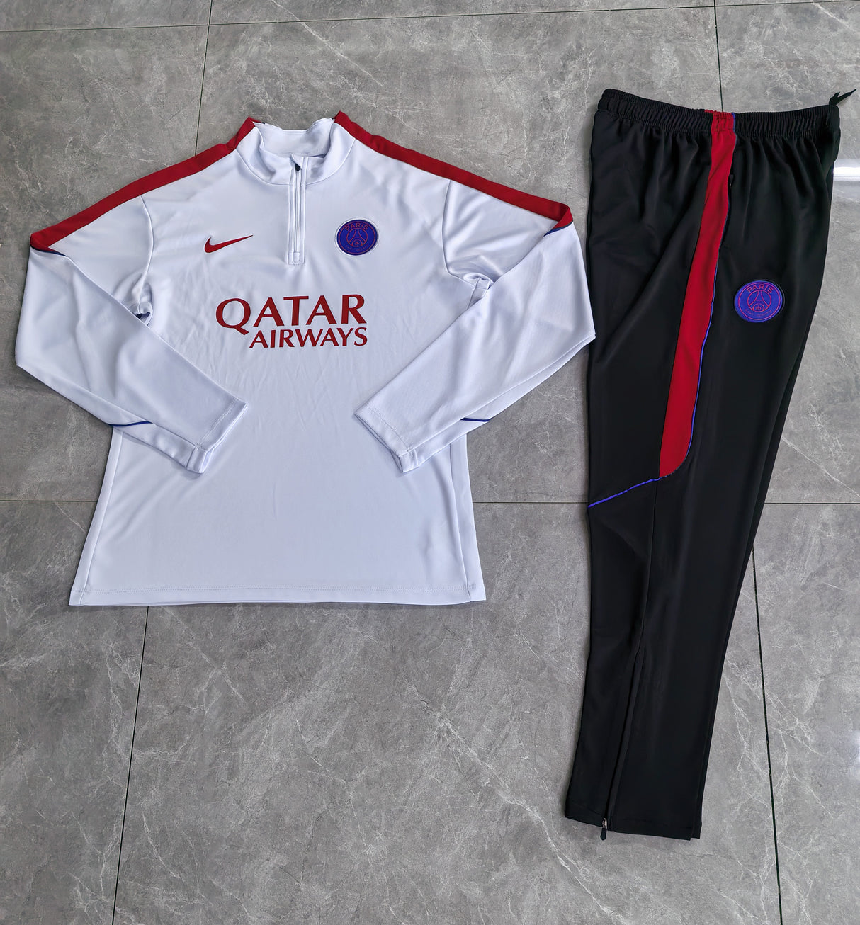 Paris Saint Germain 2026/27 Tracksuit