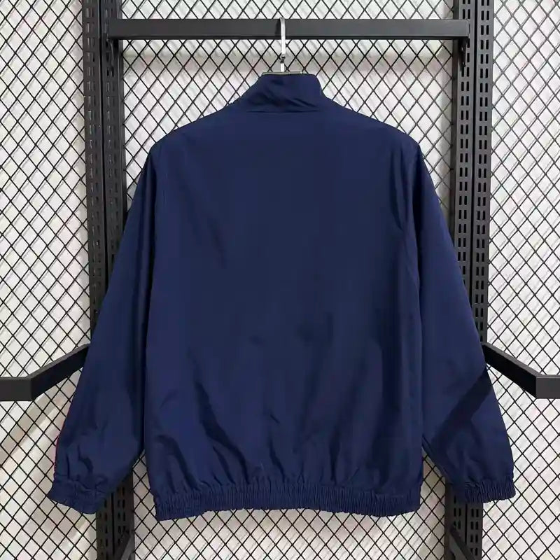 Bayern Munich 2026/27 Windbreaker Jacket