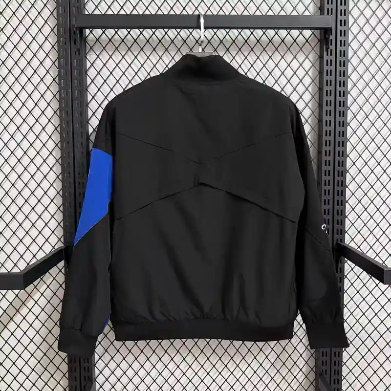 Chelsea 2026/27 Windbreaker Jacket black