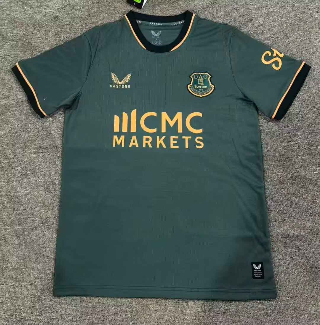 EVERTON 2026/27 THIRD JERSEY