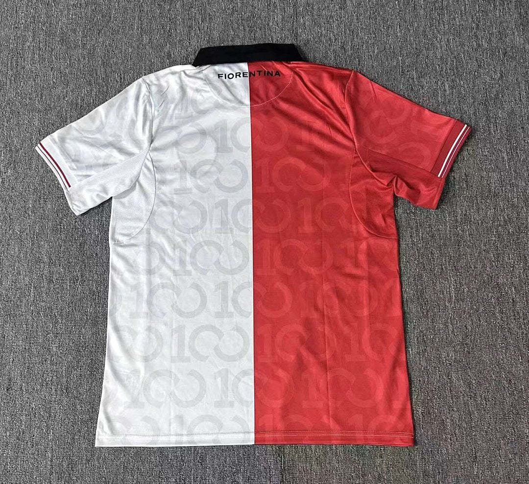 FIORENTINA 2026/27 TERZA MAGLIA