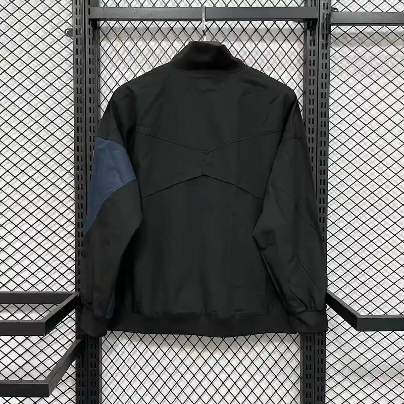 Inter Milan 2026/27 Windbreaker Jacket black