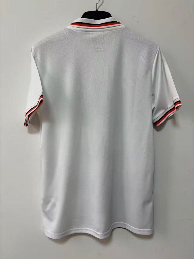 Japan 2026/27 Goku Special Edition Jersey white