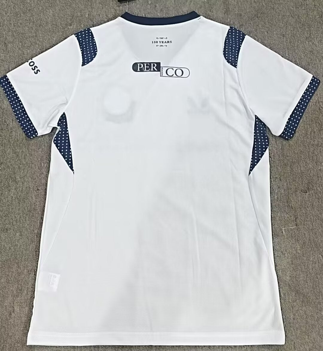 MIDDLESBROUGH 2026/27 AWAY JERSEY