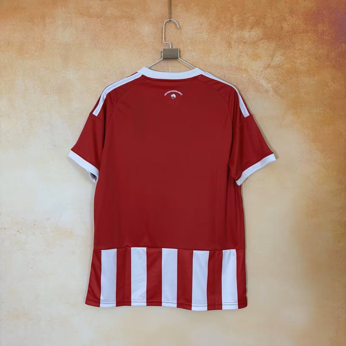 OLYMPIACOS 2026/27 HOME JERSEY
