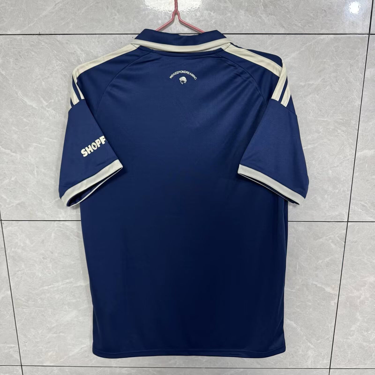 OLYMPIACOS 2026/27 TREDJETRÖJA
