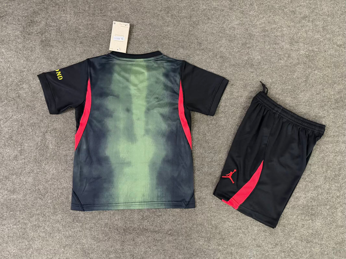 PARIS SAINT GERMAIN 2026/27 THIRD JERSEY