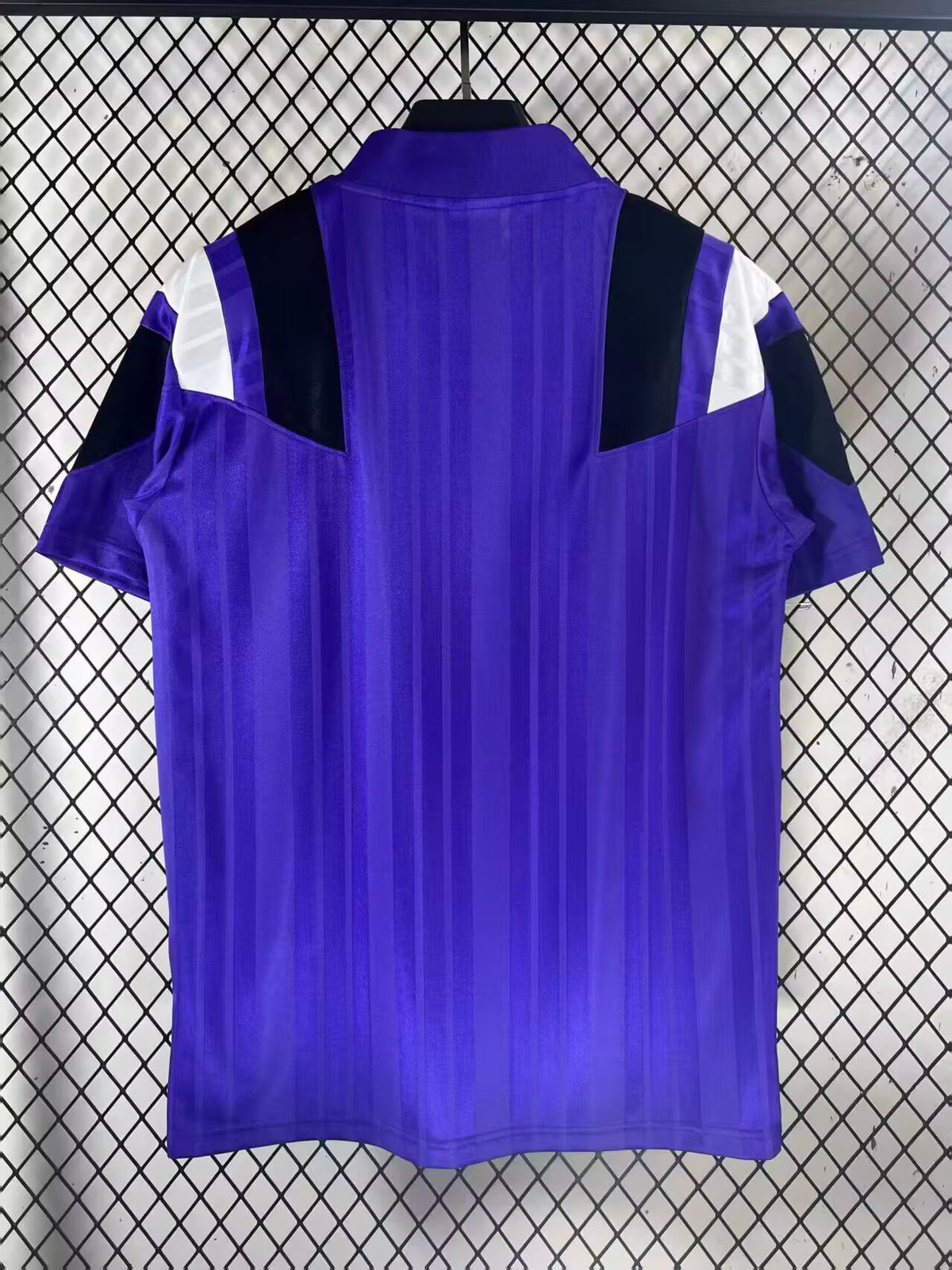 REAL MADRID 2026/27 T-DRAKT
