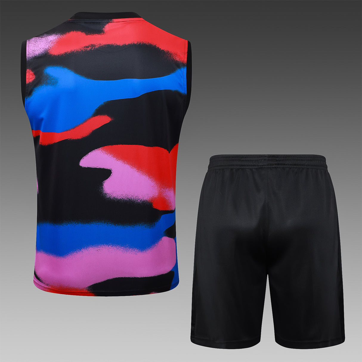 TANK TOP + SHORTS INGHILTERRA 1