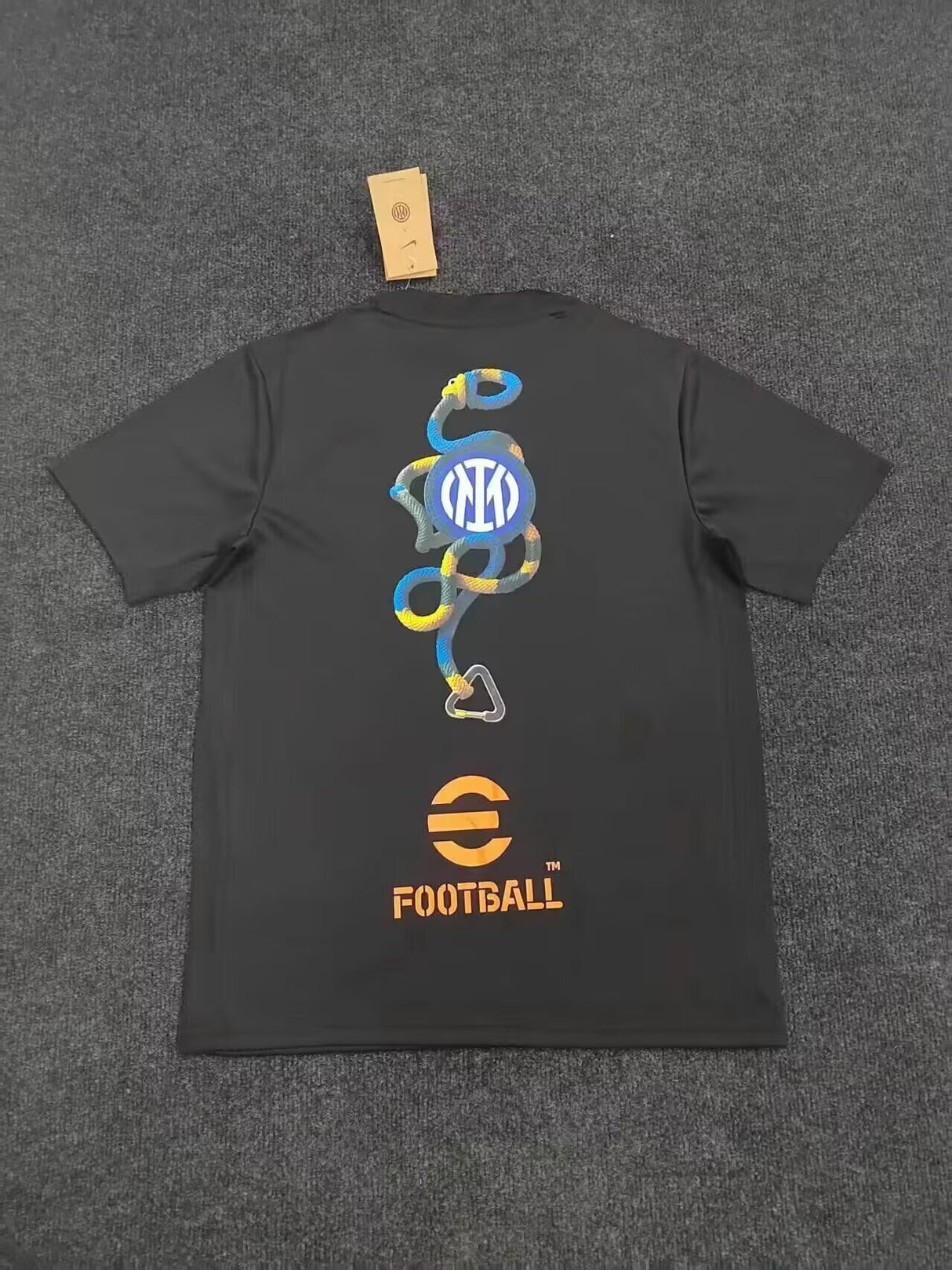 INTER TRAINING 2026/27