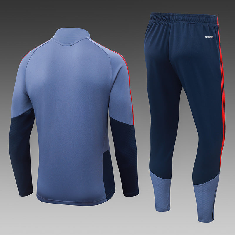 Bayern Monaco 2026/27 Tracksuit