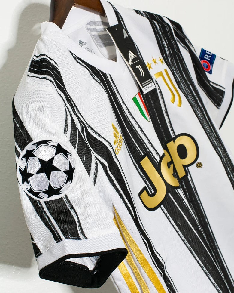 RONALDO CRISTIANO 2020-21 (Juve)