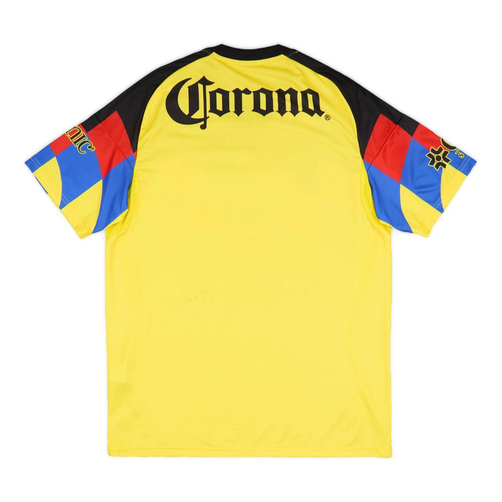 2025-26 Club América 1a