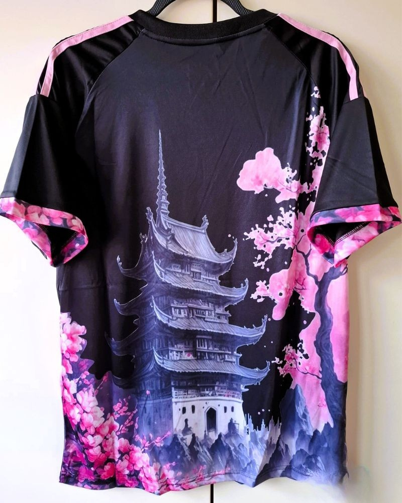 JAPAN KULTUR 2023-24 (Sakura)