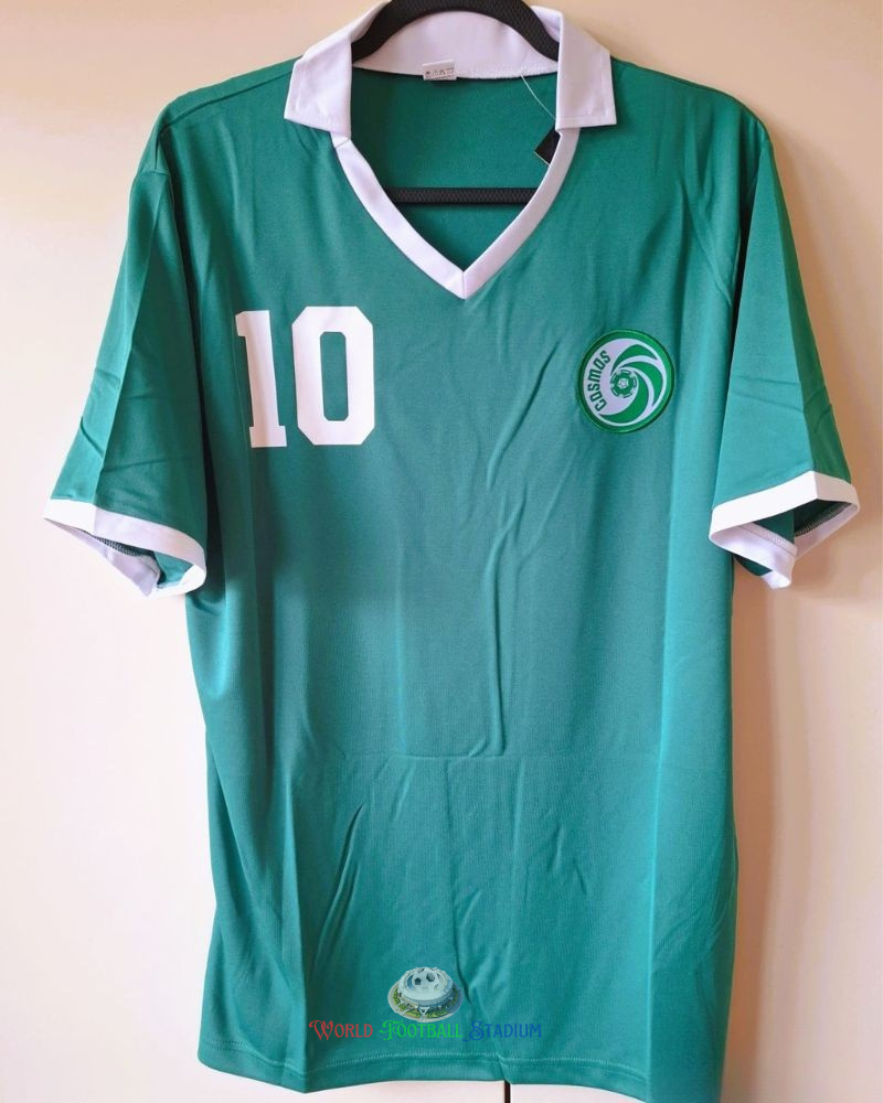 PELE' 1976-77 (Cos)