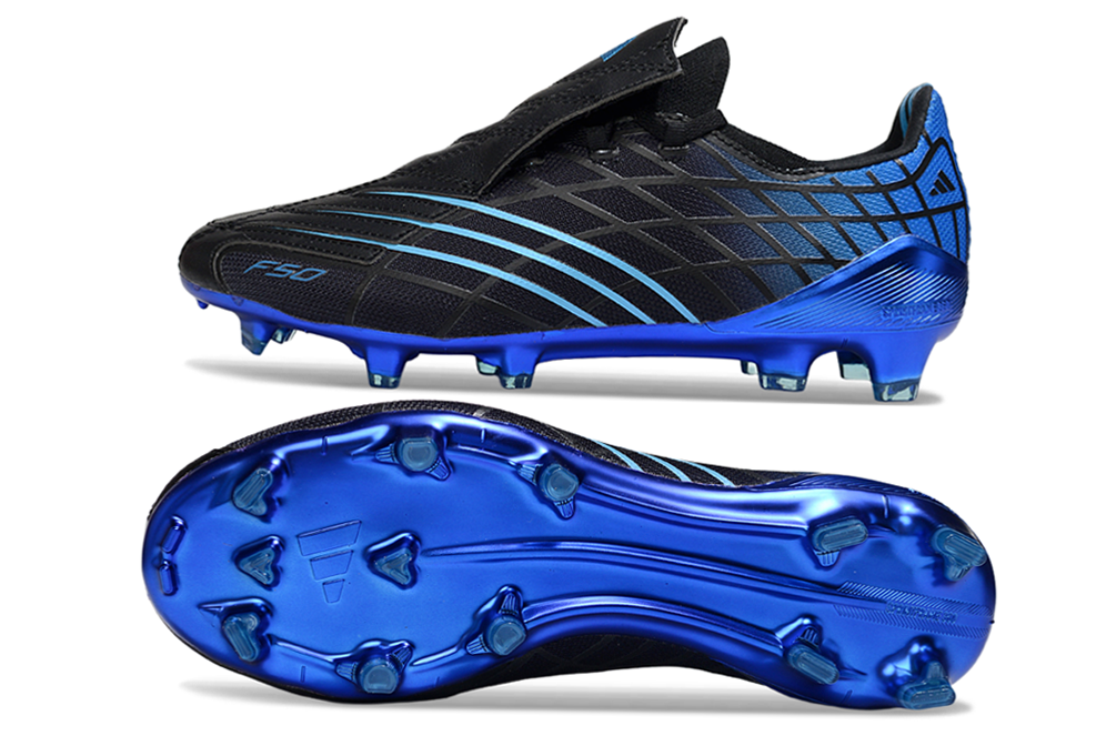 F50 Elite Laceless FG