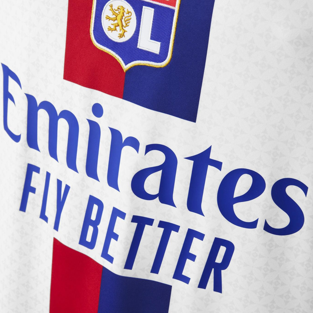 2025-26 Olympique Lyon