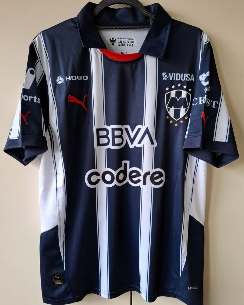 RAMOS SERGIO 2024-25 (Mo)