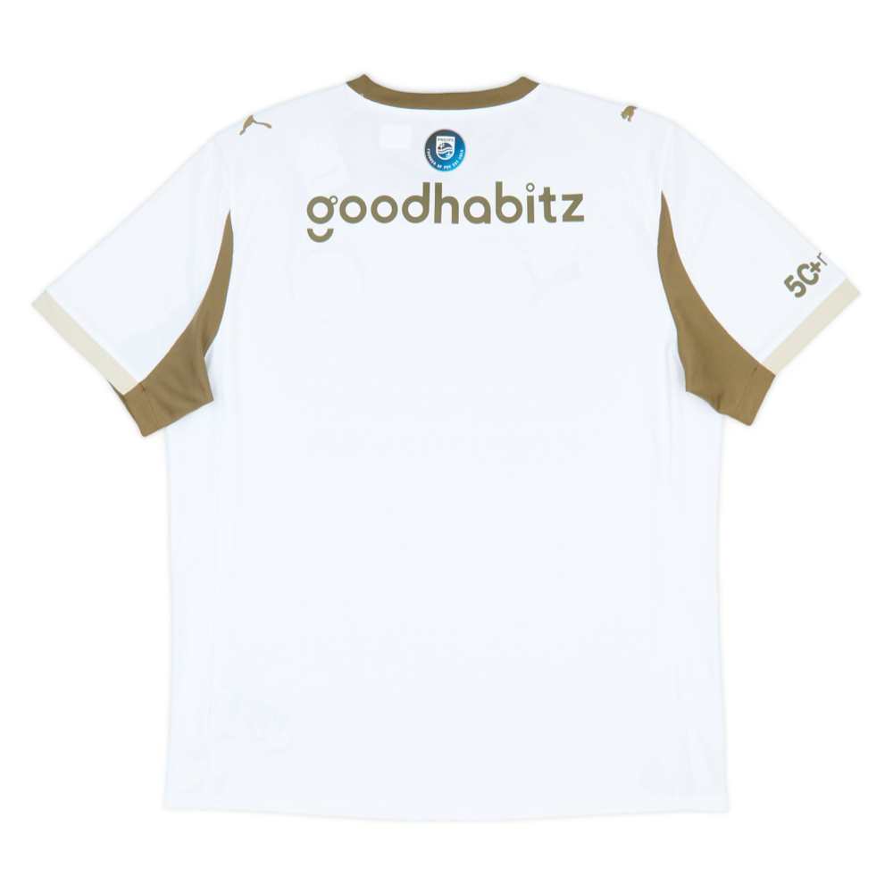 PSV Eindhoven 2025-26