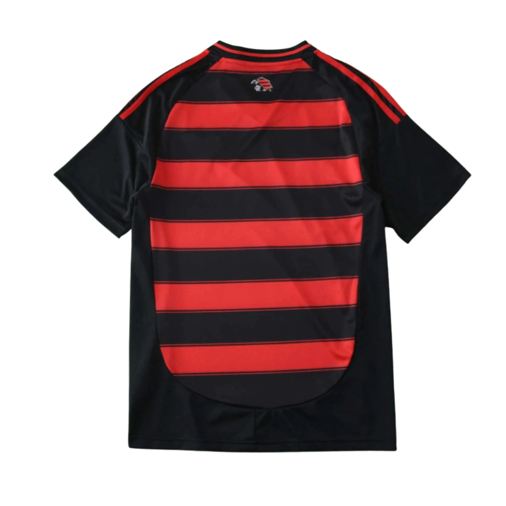 2025-26 CR Flamengo Heimtrikot